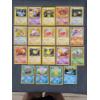 Image 1 : Lot Of Assorted Vintage 90's & Early 2000's Pokémon Cards
