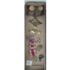 Image 1 : Assorted Medals and Patches incl WWII and More