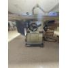 Image 5 : 10" Tilting Arbor Table Saw Model 66 Powermatic with Accessories and Mobile Base 82" x 84"