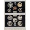 Image 4 : 2018 United States Mint Silver Proof Set