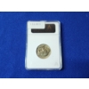 Image 3 : 1913 Buffalo Nickel Variety 1 - "FIVE CENTS" Raised Ground ANACS MS 63 