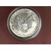 Image 2 : 2003 American Silver Eagle - 1Toz .999 Silver