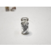 Image 7 : 3 Small Viles Containing Silver & Gold - See Description! 
