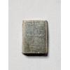 Image 1 : Valcambi Suisse 1 Gram Silver Bar 