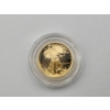Image 2 : 1991-P American Gold Eagle Coin $5 One-Tenth Ounce Gold Proof 