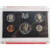 Image 4 : Lot of Assorted United States Proof Sets - Years: 1980, 1972, 1982, 1978, 1976, 1974, 1966