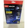 Image 3 : Brand New ITEK Military Grade Zoom LED Flashlight  - 40X More Powerful Than Normal Flashlights