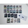 Image 1 : Lot of 20 Assorted 2021-2023 Panini Football Trading Cards - Excellent Condition in Sleeves/Holders