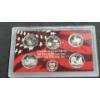 Image 5 : 2004 United States Silver Proof Set