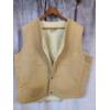Image 12 : Lot of Six Assorted Mens Jackets - 3X & 4X - Three Bright Orange, Two Brown & One Black - See Photos