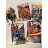 Image 2 : X-Men Comics - Set of 5 Comics - Marvel Comics