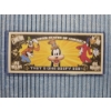 Image 1 : Mint Condition Goofy Million Dollar Bill In Protective Holder