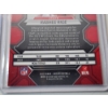 Image 10 : 4 Rashee Rice Trading Cards Including Autographed Rookie Cards, Panini Prizm, Mosaic- Mint Condition