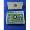 Image 1 : 1998- S United States Mint Proof Set w/ Display Case & COA
