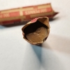 Image 2 : Two Rolls of United States 1930's Lincoln Wheat Cents - Face Value" ~$1.00
