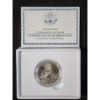 Image 1 : 2008 Bald Eagle Commemorative Coin Program Half Dollar - Uncirculated Clad Half Dollar