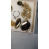 Image 8 : Lot Of Assorted Costume Jewelry Including Necklaces, Brooches & More
