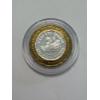 Image 1 : 1966 Caesars Palace "Winged Victory" .999 Fine Silver Limited Edition Casino Token- Mint Condition
