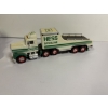 Image 2 : Hess Gasoline Semi Truck & Firetruck