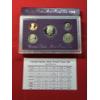 Image 1 : 1989-S United States Mint Proof Set