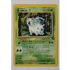Image 1 : 1999 Nidoran #57/64 Pokemon Trading Card From The Jungle Set - Near Mint