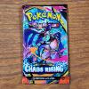 Image 1 : SEALED Pokemon Mega Evolutions Chaos Rising 10 Card Booster Pack ~ Guaranteed Rare in Each Pack! 