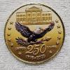 Image 1 : 250th U.S.A. Independence Anniversary Commemorative Coin