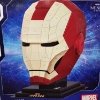 Image 2 : NEW IN BOX Marvel Infinity Saga Iron Man 4D Build 96 Piece Model 
