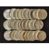 Image 1 : $3 Face Value in Assorted 90% Silver Dimes