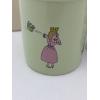Image 5 : Mugs - Freda's Hallmark Shop & Avon Happiness Mug -Princess & a Frog Mug