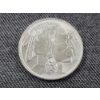 Image 1 : 1 Oz .999 Fine Silver Buffalo Round ~ Great Coin for Any Stacker!