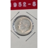 Image 2 : Assorted Years/Mint Marks United States Roosevelt 90% Silver Dimes - Face Value: $1.00