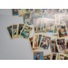 Image 8 : Large Lot of Topps Tiffany 1980's Astros Baseball Cards - All in Card Sleeves, Great Condition