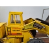 Image 2 : Large Vintage Metal Tonka Front End Loader Toy Truck