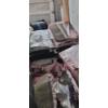 Image 6 : Large Lot Roofing Shingle Bundles, Roll Roofing, Tarping Rolls, Wood & More.. All Pictured In Photos