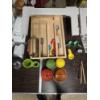 Image 3 : Huge Kitchen Bundle incl Food Storage, Utensils, Food Chopper and More