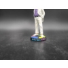Image 4 : Shin-Soo Choo Subway Bobble Head - 2009 Collector's Edition - ~6.5 inches - Limited Edition 