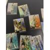 Image 2 : HoloGrFX Basketball Cards - 15 Total - Michael Finley - Charles Outlaw - Etc.
