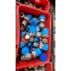 Image 5 : Craftsman Organizer Filled With Assorted Fittings For Fluid Systems & More