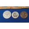 Image 7 : Assorted Collectible Tokens 