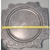 Image 3 : Don Drumm 13" Platter 