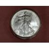 Image 1 : 2009 American Silver Eagle - 1Toz .999 Silver