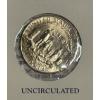 Image 3 : 1986 Liberty Half Dollar-Uncirculated