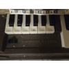 Image 3 : *Pick Up At Mantua Home-No Shipping Available* Vintage Interlude 28''x12''x90'' Electric Organ 
