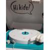 Image 3 : Disney Mickey Mouse 1950s Record Player & Original Disneyland Ticket - See PIcs