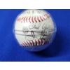 Image 13 : Lot of 3 Cleveland Indians Baseball, Carlos Baerga, Team Facsimile Autographed Baseball! 