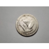 Image 7 : United States 1917 Variety #1 Standing Liberty 90% Silver Quarter Dollar - EARLY STANDING LIBERTY! 