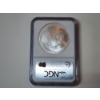 Image 3 : NGC MS69 2006 American Silver Eagle - 1 oz .999 Fine Silver 