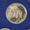 Image 3 : 1976-S United States Bicentennial Silver Proof Set - 40% Silver Coins 