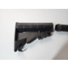Image 3 : Buttstock, Buffer Tube, & Gun Lock